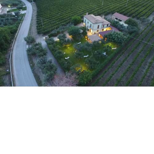 Agriturismo Villa Vetiche