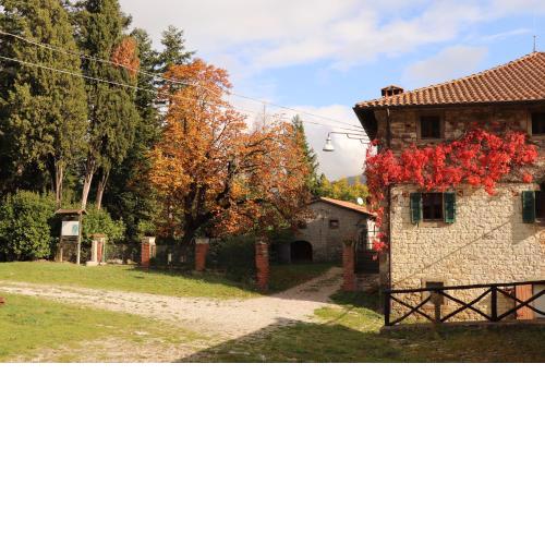 Agriturismo Villaggio Eden