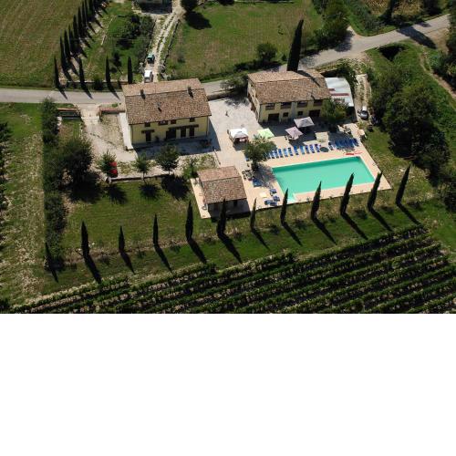 agriturismo villaggio green