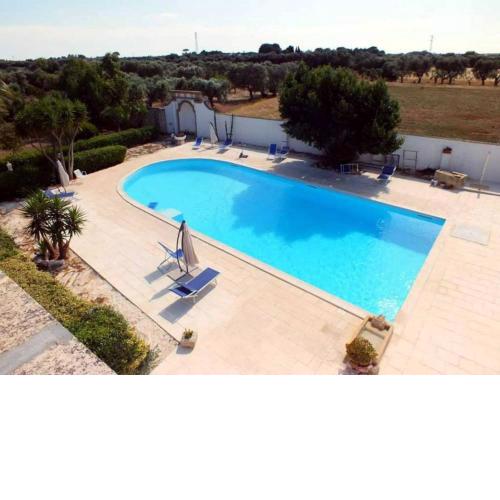 Agriturismo Villantica