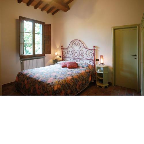 Agriturismo Villino del Grillo