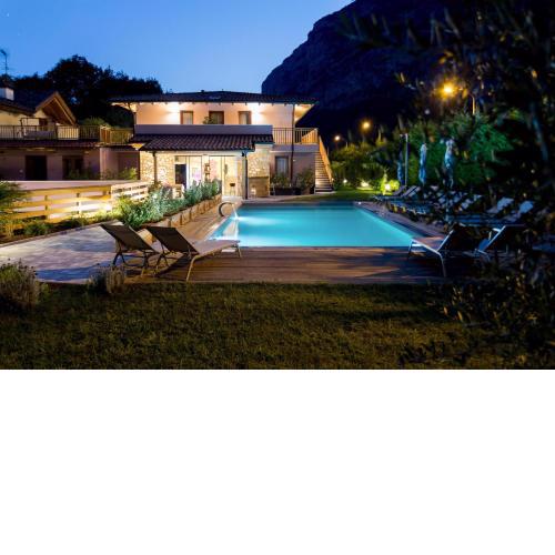 Agriturismo Vin e Amor
