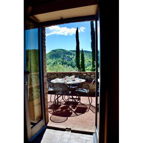 Agriturismo Vinci
