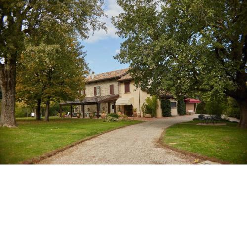Agriturismo Virano19