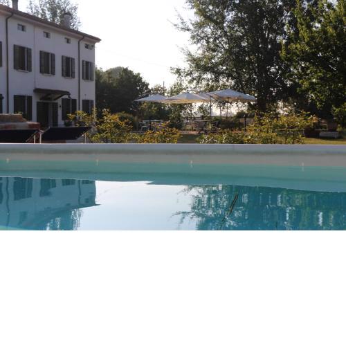 Agriturismo Viridarium