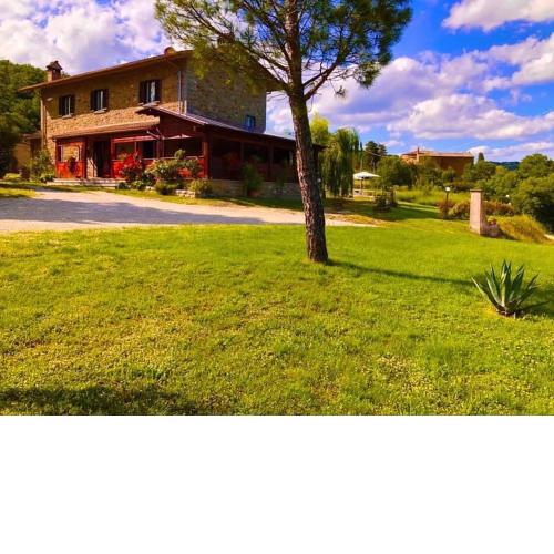 Agriturismo Vista Sole