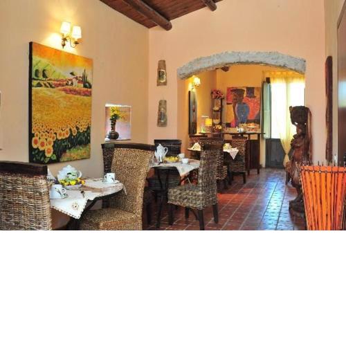 Agriturismo Vita e Natura