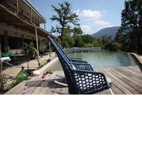 Agriturismo Voeuja Lago Maggiore