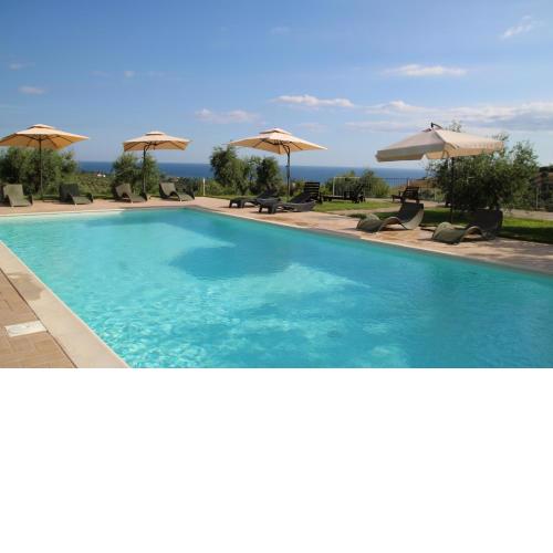 Agriturismo Vulcano