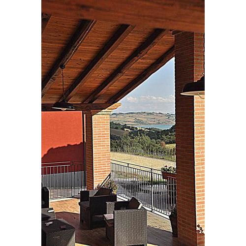 Agriturismo Yes Boss