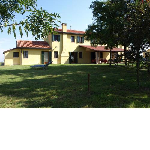 Agriturismo Zennare