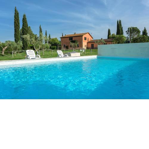 Agriturismo Zuccherini
