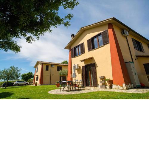 Agriturismo Zugarelli