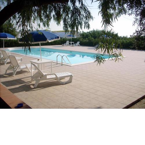 Agriturismoteo
