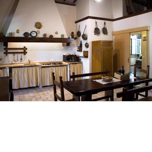 Agriturist Prile
