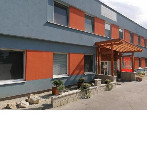Agro Complex Apartments