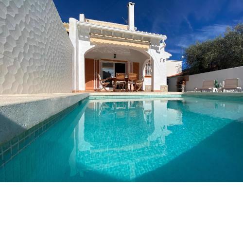 Agro Piscina Privada Les Marines CH3100