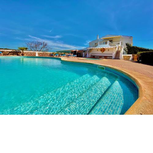 Agroestancia Lloc Nou en Ciutadella de Menorca