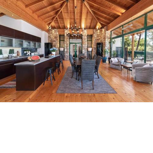 AGROLOGY LUX (3 BD Luxurious villa with agriculture surroundings)