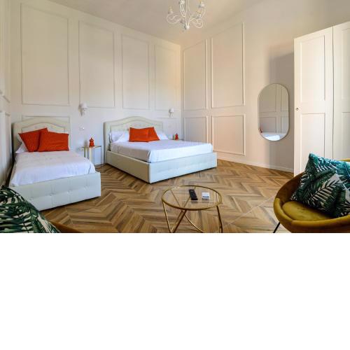 agropoli luxury home