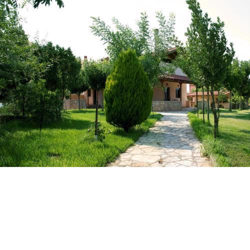 Agrotospita Country Houses
