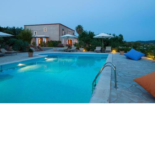 Agroturisme Can Planells