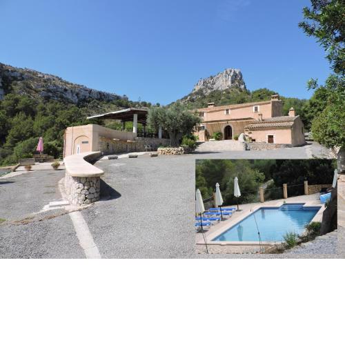 Agroturisme Es Picot