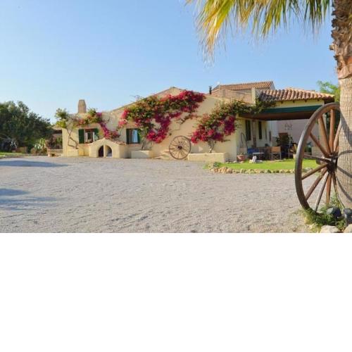 Agroturisme s' Horta