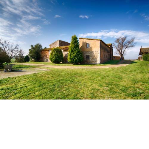 Agroturisme Sant Dionis
