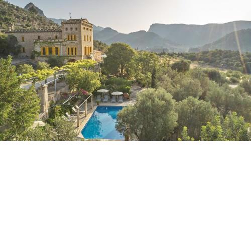 Agroturismo Alqueria Blanca