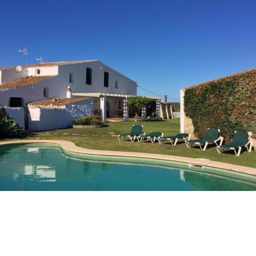 Agroturismo Biniai Nou