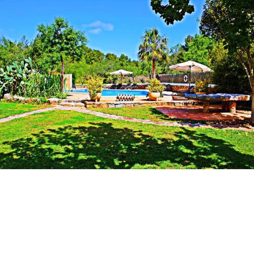Agroturismo Can Fuster