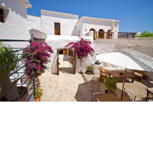 Agroturismo Can Pardal