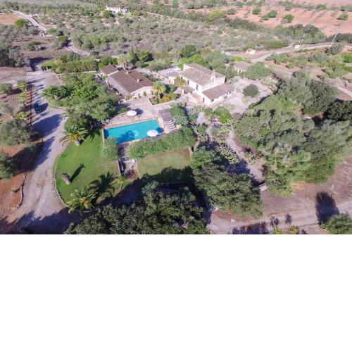 Agroturismo Can Patro