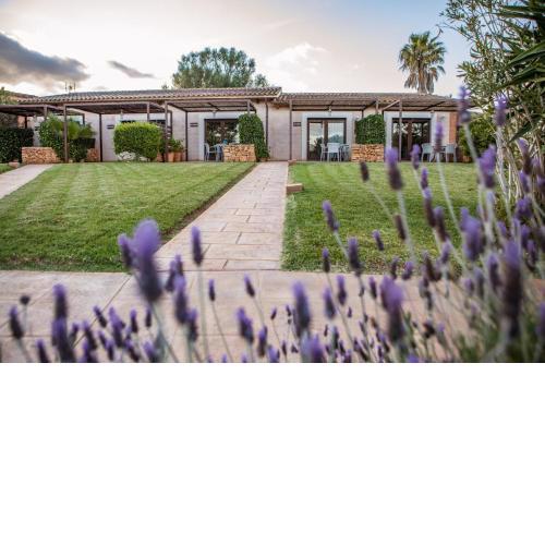 Agroturismo Can Pere Rei