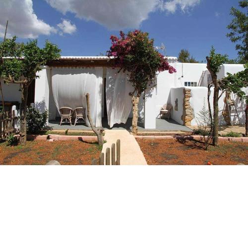 Agroturismo Casa Morna Ibiza