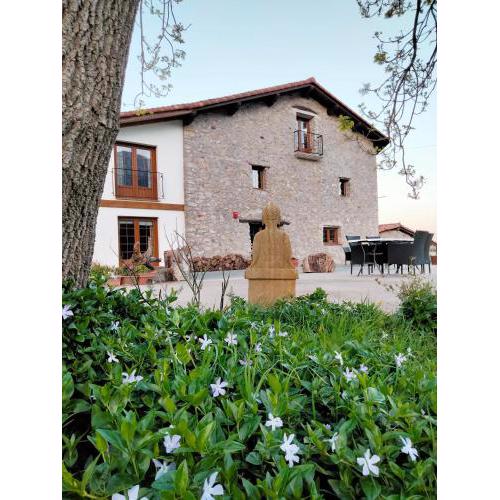 Agroturismo Erlete Goikoa