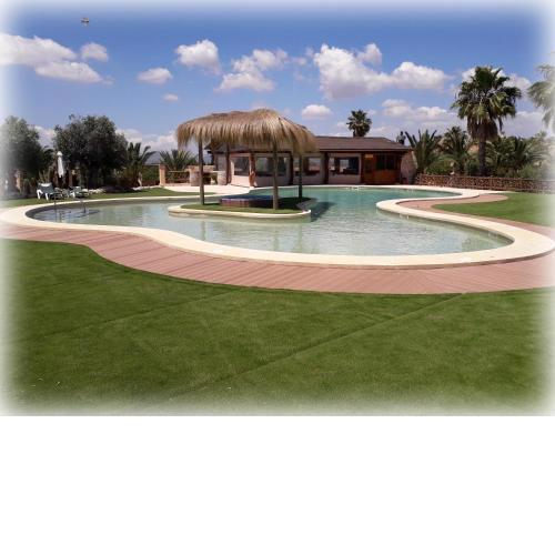 Agroturismo Es Gallicant