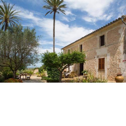 Agroturismo Es Pla De Llodrá