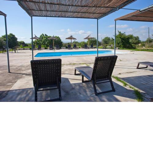 Agroturismo Finca Dalt Murada