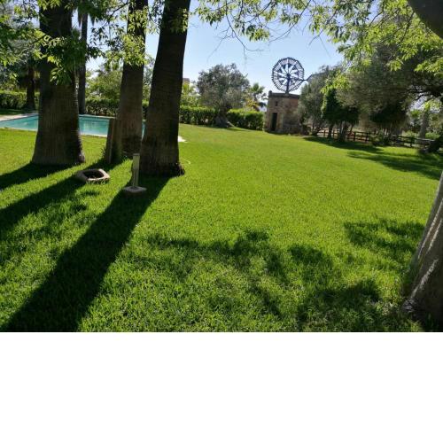 Agroturismo Finca Son Amora