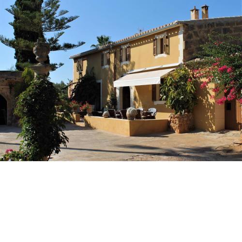 Agroturismo Finca Son Pieras