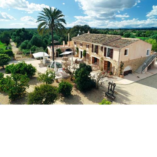 Agroturismo Fincahotel Son Pou
