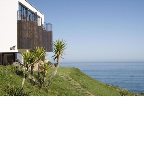 Agroturismo Haitzalde B&B - Adults Only