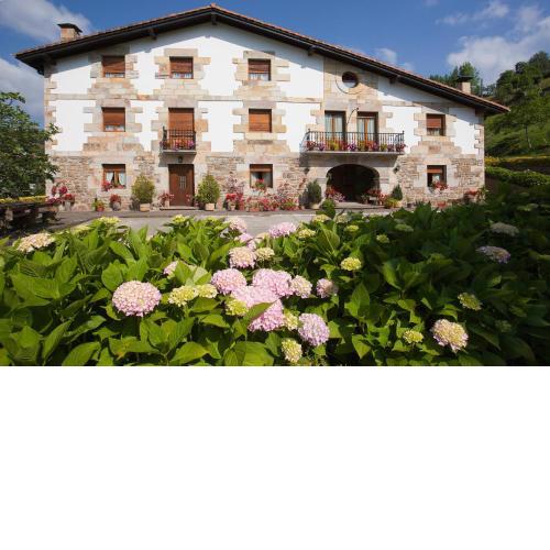 Agroturismo Ibarre