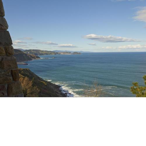 Agroturismo Itxaspe