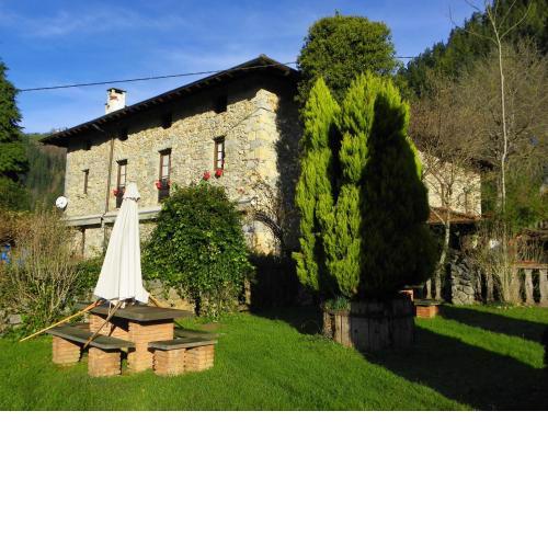 Agroturismo Izarre