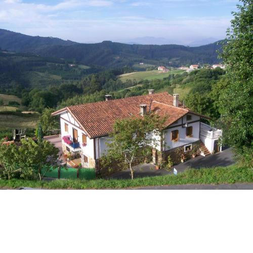 Agroturismo Kasa Barri