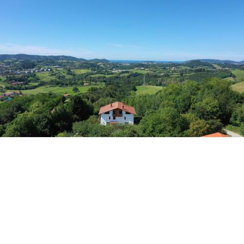 Agroturismo Kostegi