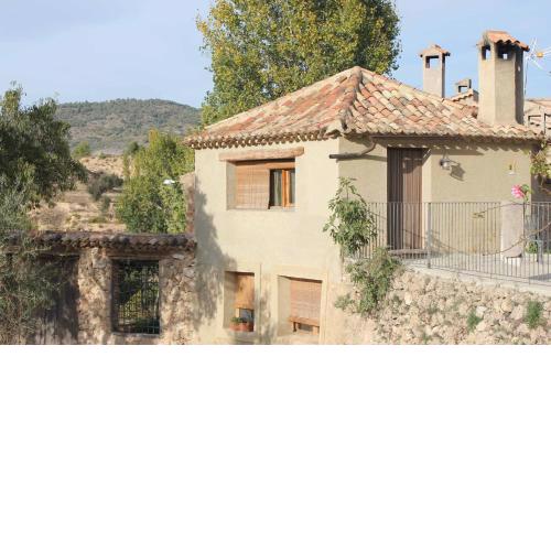Agroturismo La Artezuela